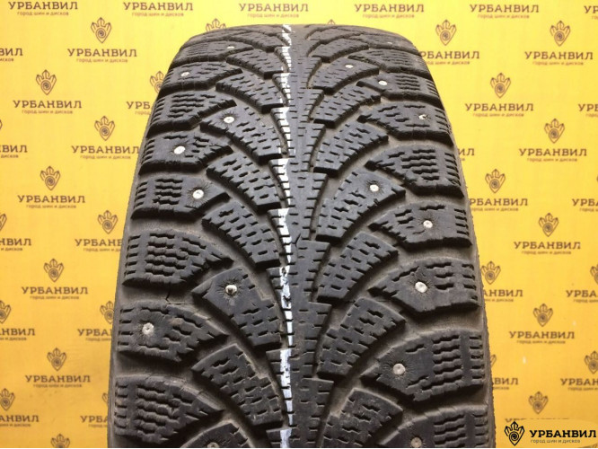 Nokian Tyres Hakkapeliitta 4 195/60 R15 88Т