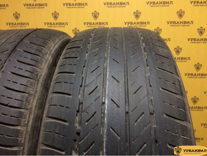 Bridgestone Dueler H/L 400 225/55 R18 98V