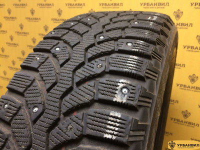 Bridgestone Blizzak Spike-01 215/60 R17 100T