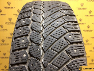 Continental ContiIceContact 4x4 235/55 R19 105T