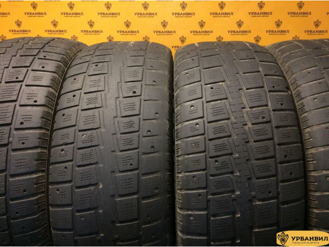 Cooper Discoverer M+S 275/60 R20 119S