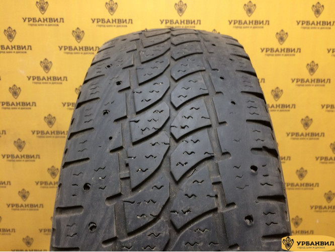 Tigar CargoSpeed Winter 195/65 R15C 104/102R