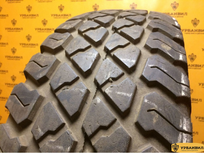 Goodyear Wrangler TD 265/75 R16