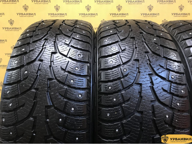 Hankook I'Pike RW11 255/55 R18 109T