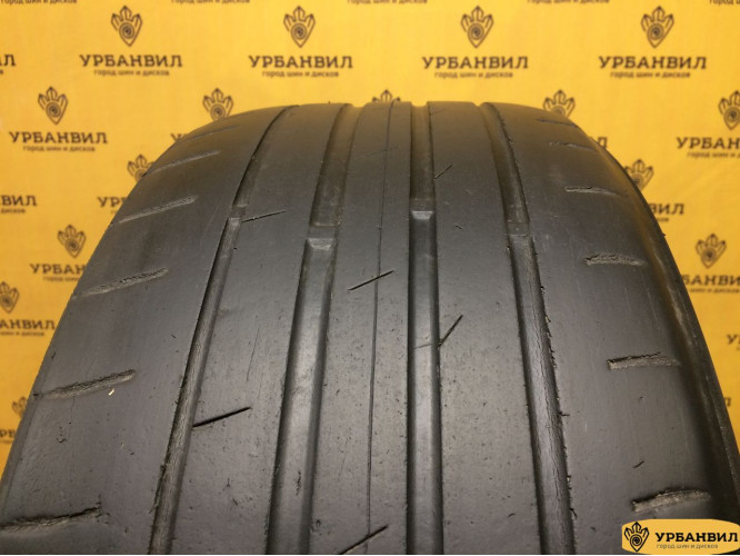 Nexen N'Fera SU1 225/45 R18 95V