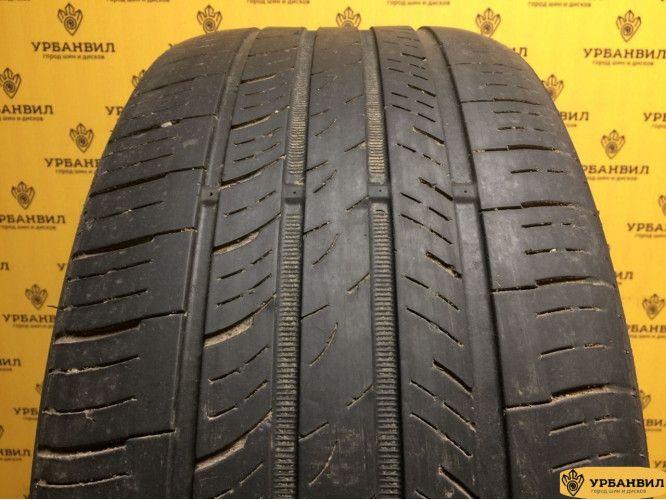 Roadstone N'Fera AU5 245/45 R18 100W