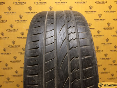 Continental CrossContact UHP E 275/40 R20 106Y