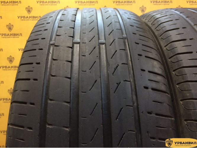 Pirelli Scorpion Verde 235/55 R18 100V