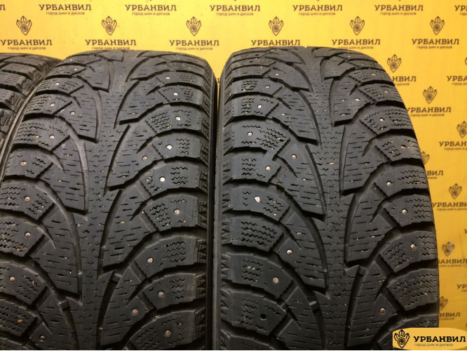 Dunlop SP Winter Ice 02 195/55 R16 91T