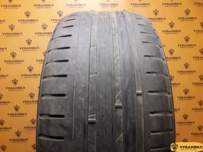 Nokian Tyres Hakka Black SUV 275/45 R20 110Y