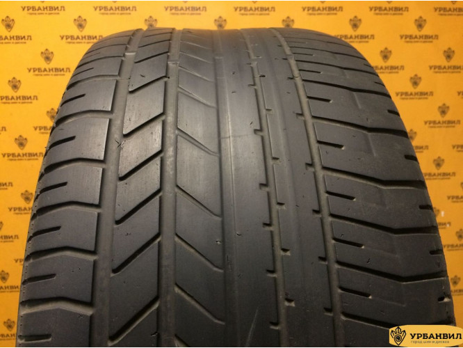 Pirelli P Zero Asimmetrico 275/40 R18