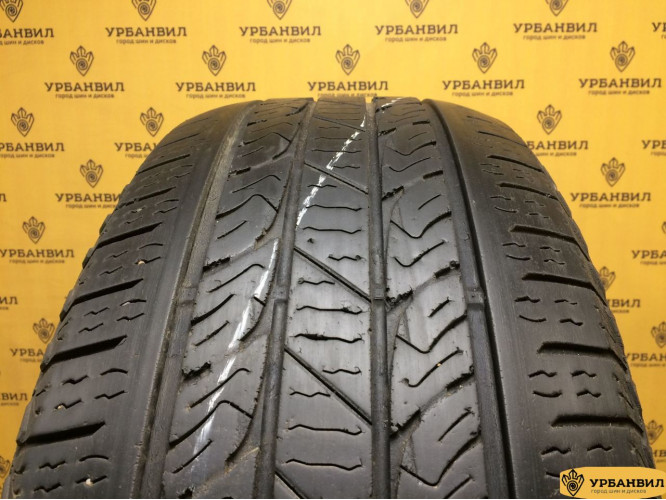 Nexen Roadian HTX RH5 285/65 R17 116S