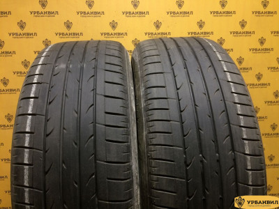 Bridgestone Dueler H/P Sport 225/55 R18 98V