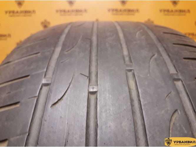 Kumho Solus KH25 205/55 R16 91H