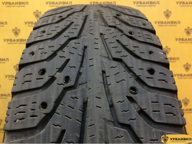 Nokian Tyres Hakkapeliitta C Cargo 195/75 R16C 107/105R