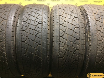 Pirelli Scorpion ATR 235/65 R17