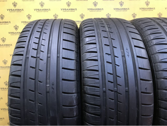 Matador MP 46 Hectorra 2 225/55 R17