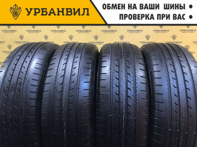 Goodyear EfficientGrip SUV 4x4 215/60 R17 96H