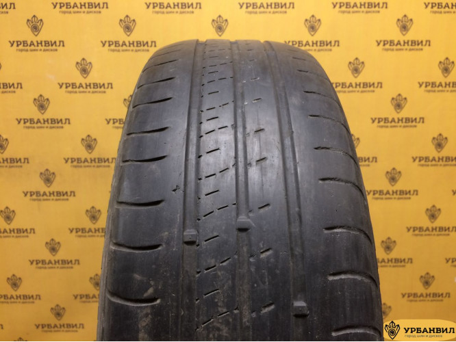 Kumho Ecowing ES01 KH27 185/65 R15 88H