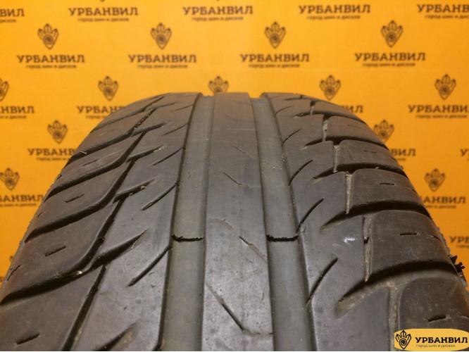 Kleber Dynaxer HP2 205/55 R16