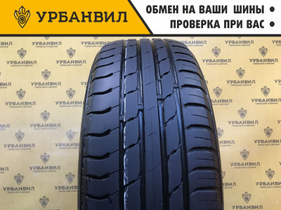 Nokian Tyres Hakka Blue 195/60 R15