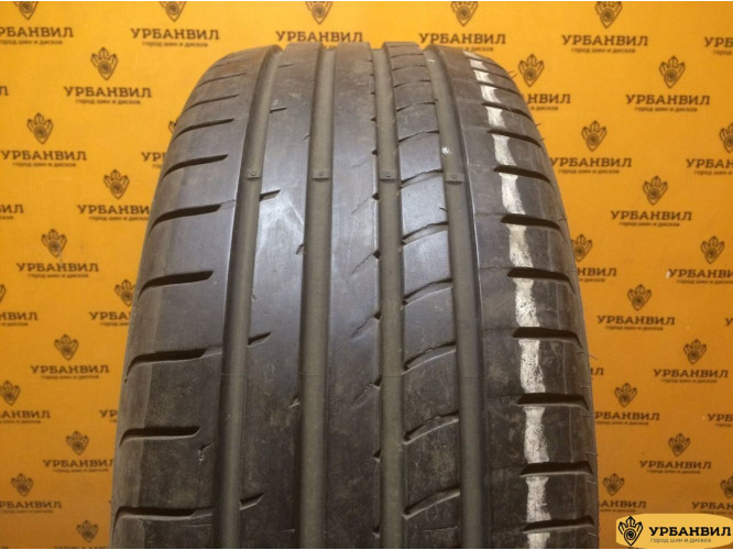 Goodyear Eagle F1 Asymmetric 2 215/45 R17