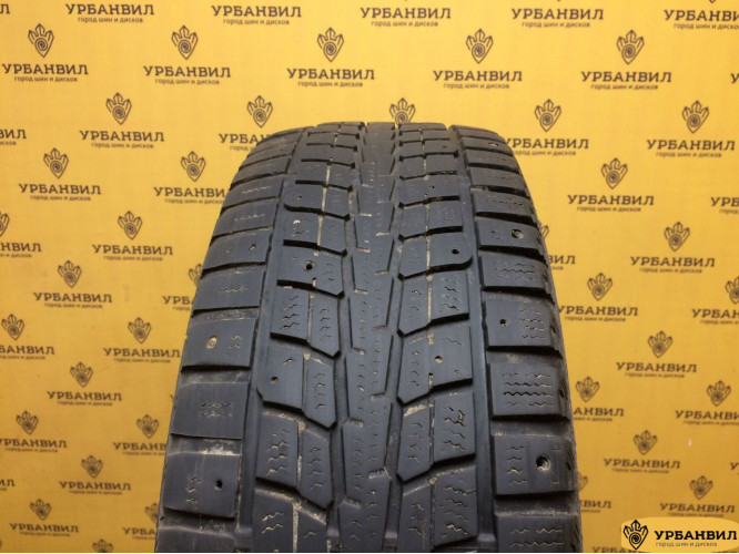 Dunlop SP Winter Ice 01 205/65 R15 94T