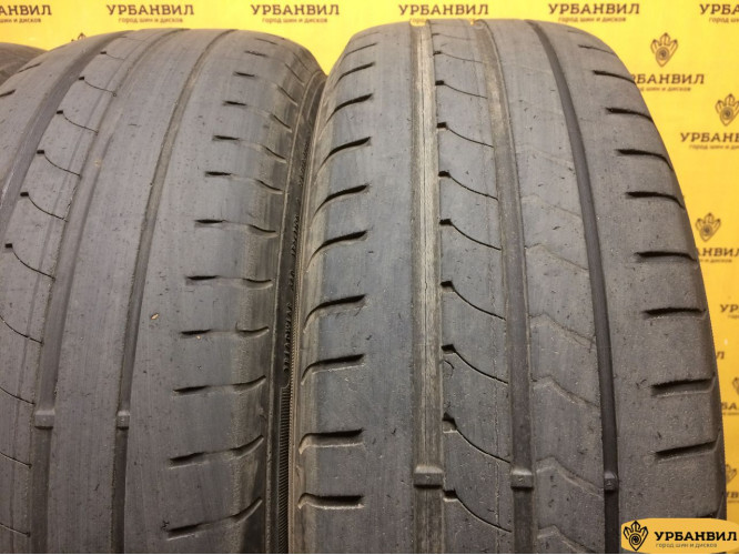 Goodyear EfficientGrip 195/60 R16 89H