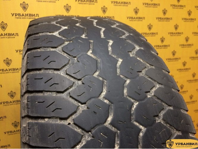 Motomaster Total Terrain AT2 275/65 R18 116S