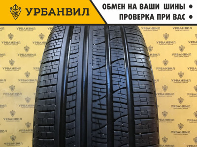 Pirelli Scorpion Verde All Season 265/60 R18 110H