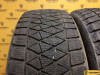 Bridgestone Blizzak DM-V2 225/55 R18 98T