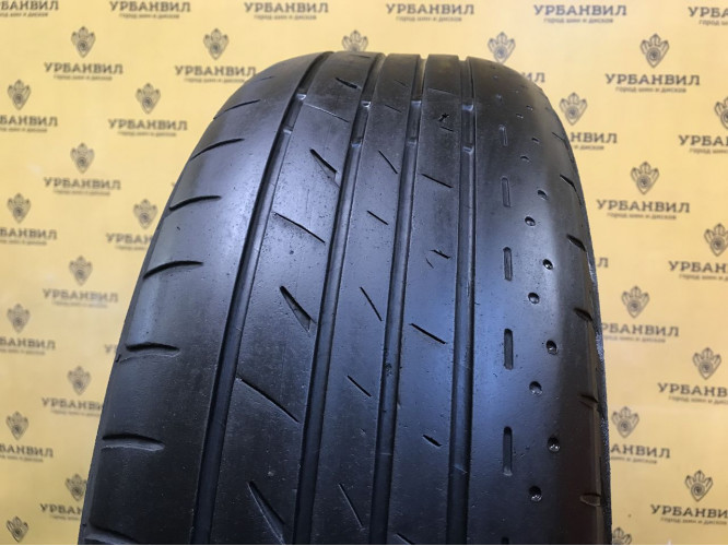 Bridgestone Playz PX 205/55 R16