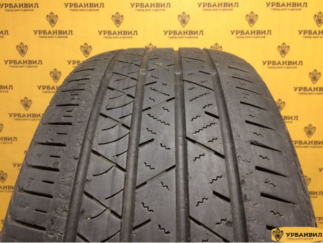 Continental ContiCrossContact UHP 255/50 R20 105W