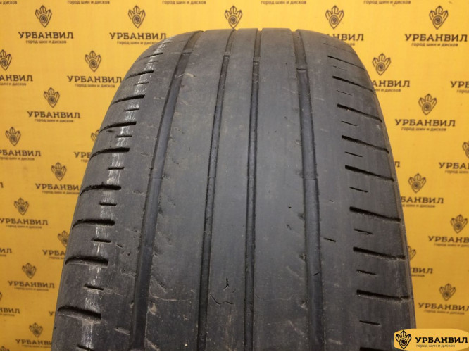 Kumho Solus KH17 215/60 R16 95V