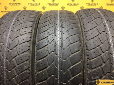 Nexen Roadian A/T II 235/65 R17