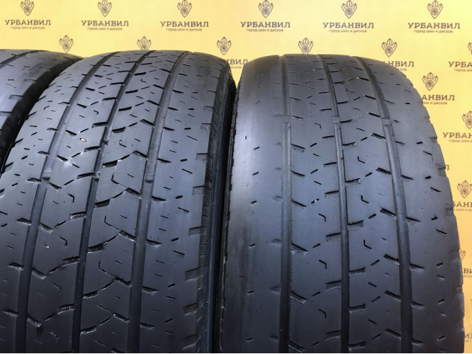 Barum Vanis 215/65 R16C 109/107R