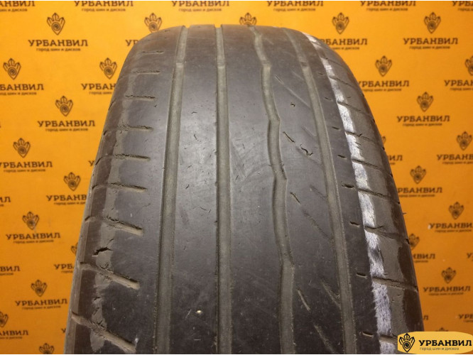 Dunlop SP Sport 01 225/60 R18