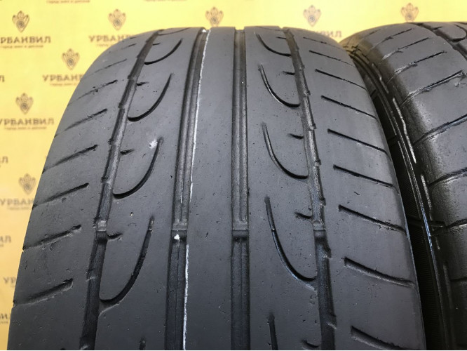 Dunlop SP Sport Maxx 215/55 R16