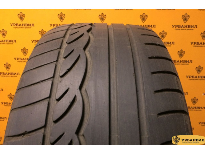 Dunlop SP Sport 01 215/55 R16