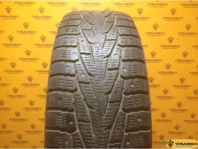 Nokian Tyres Hakkapeliitta 7 SUV 225/65 R17 106T