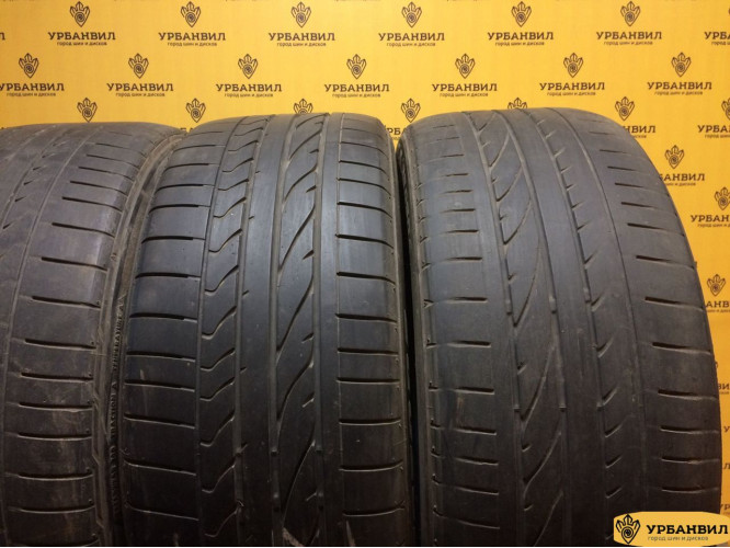 Bridgestone Potenza RE050A 245/45 R18 96W