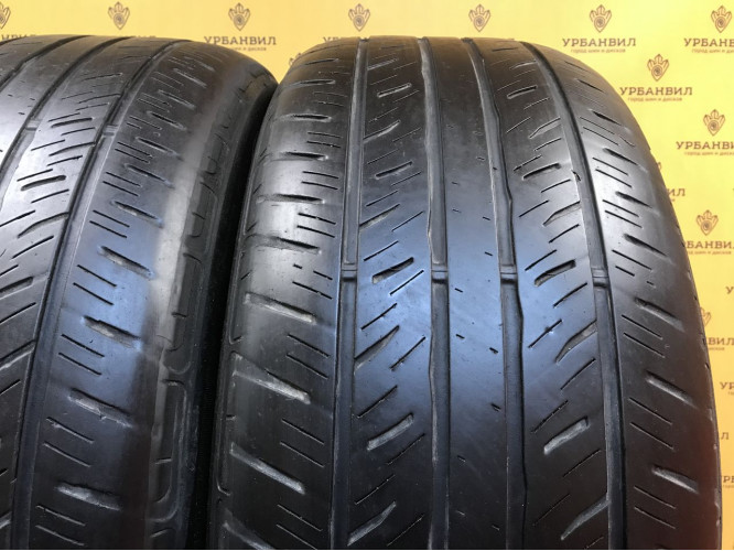 Dunlop Grandtrek PT2A 285/50 R20 112V