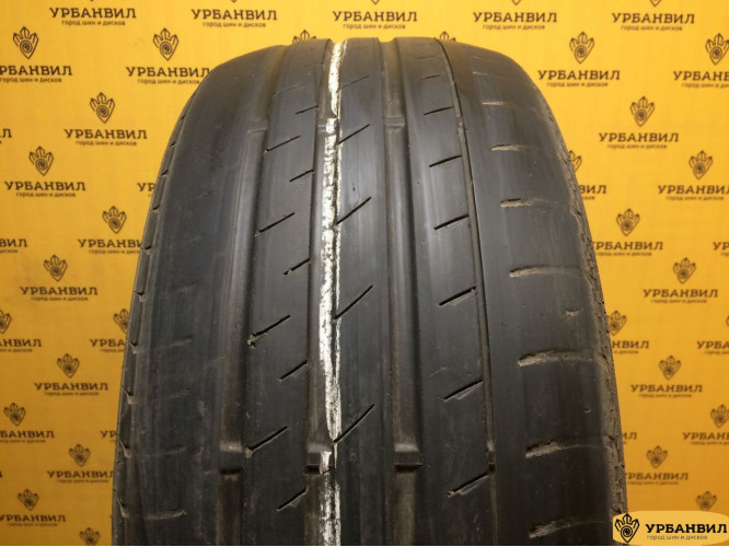 Continental ContiSportContact 3 245/45 R19 98W