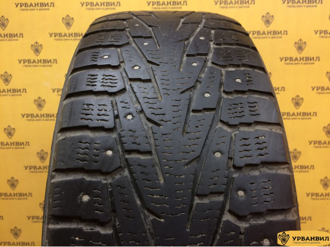 Nokian Tyres Hakkapeliitta 7 SUV 225/60 R17 99T