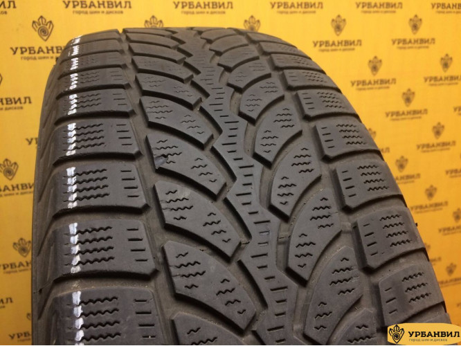 Bridgestone Blizzak LM-80 215/60 R17 96H