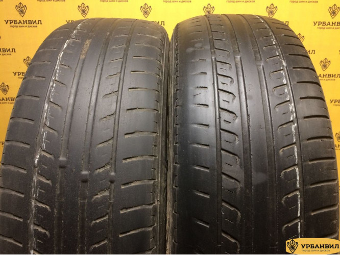 Nexen Classe Premiere CP641 215/65 R16 98H