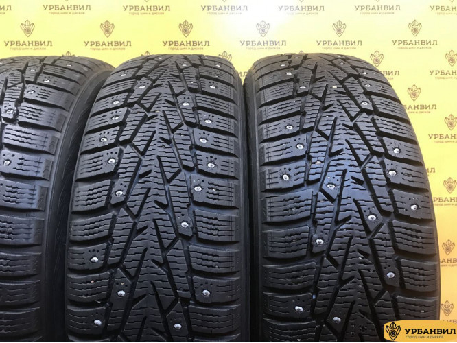 Nokian Tyres Hakkapeliitta 7 185/65 R15 96T