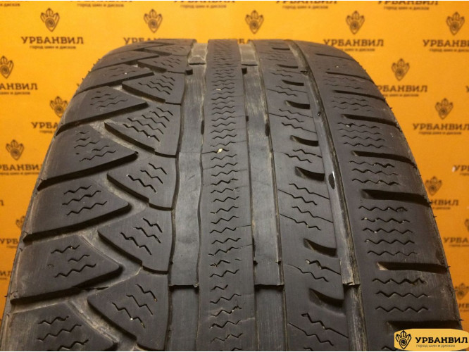 Profil WinterMaxx 225/50 R17