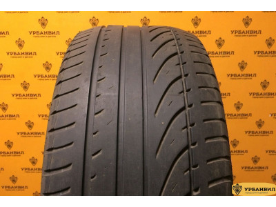 Maxxis M35 Victra Asymmet 225/55 R16