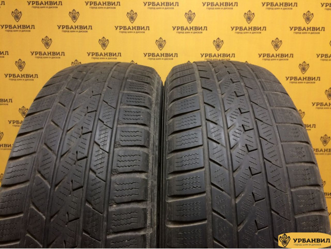 Falken Eurowinter HS-439 225/65 R17 102H